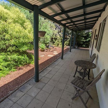 The Cottage On George Street Jarrahdale Esterno foto