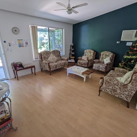 The Cottage On George Street Jarrahdale Esterno foto