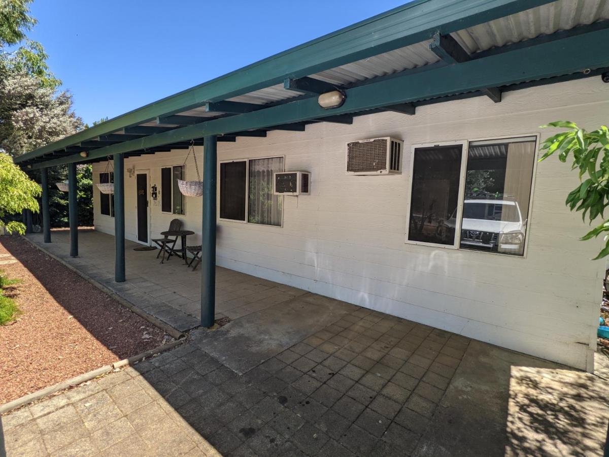 The Cottage On George Street Jarrahdale Esterno foto