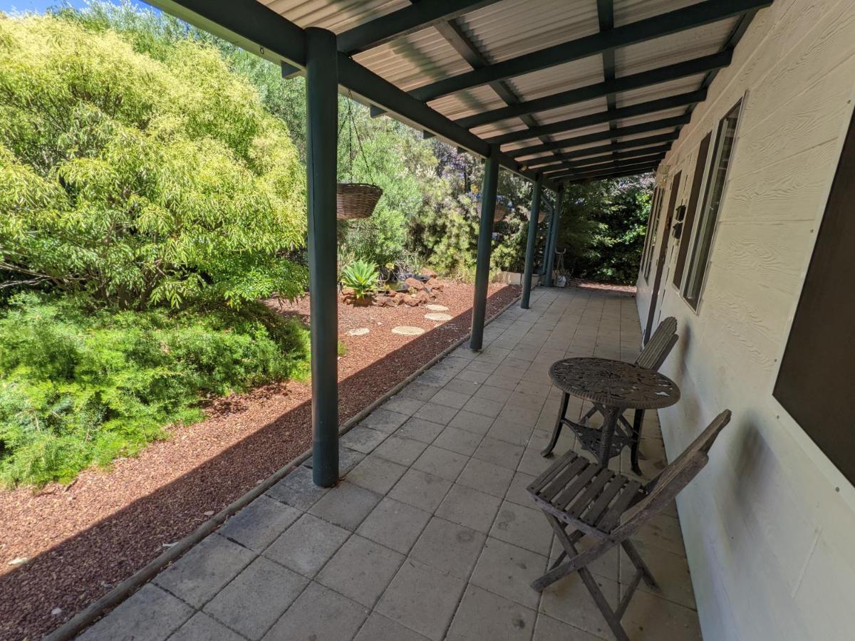 The Cottage On George Street Jarrahdale Esterno foto