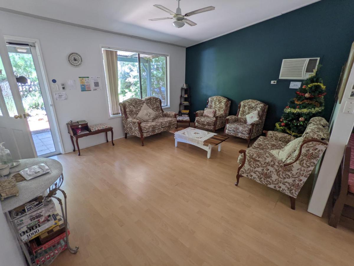 The Cottage On George Street Jarrahdale Esterno foto