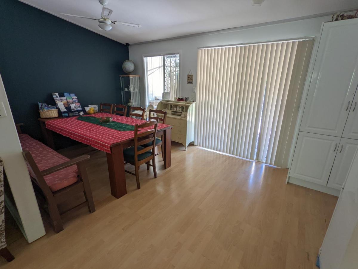 The Cottage On George Street Jarrahdale Esterno foto