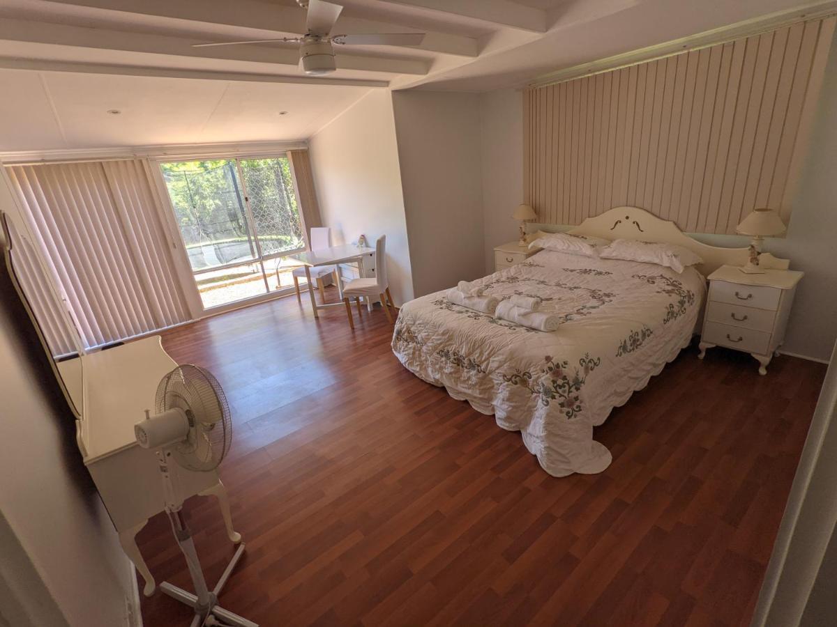 The Cottage On George Street Jarrahdale Esterno foto
